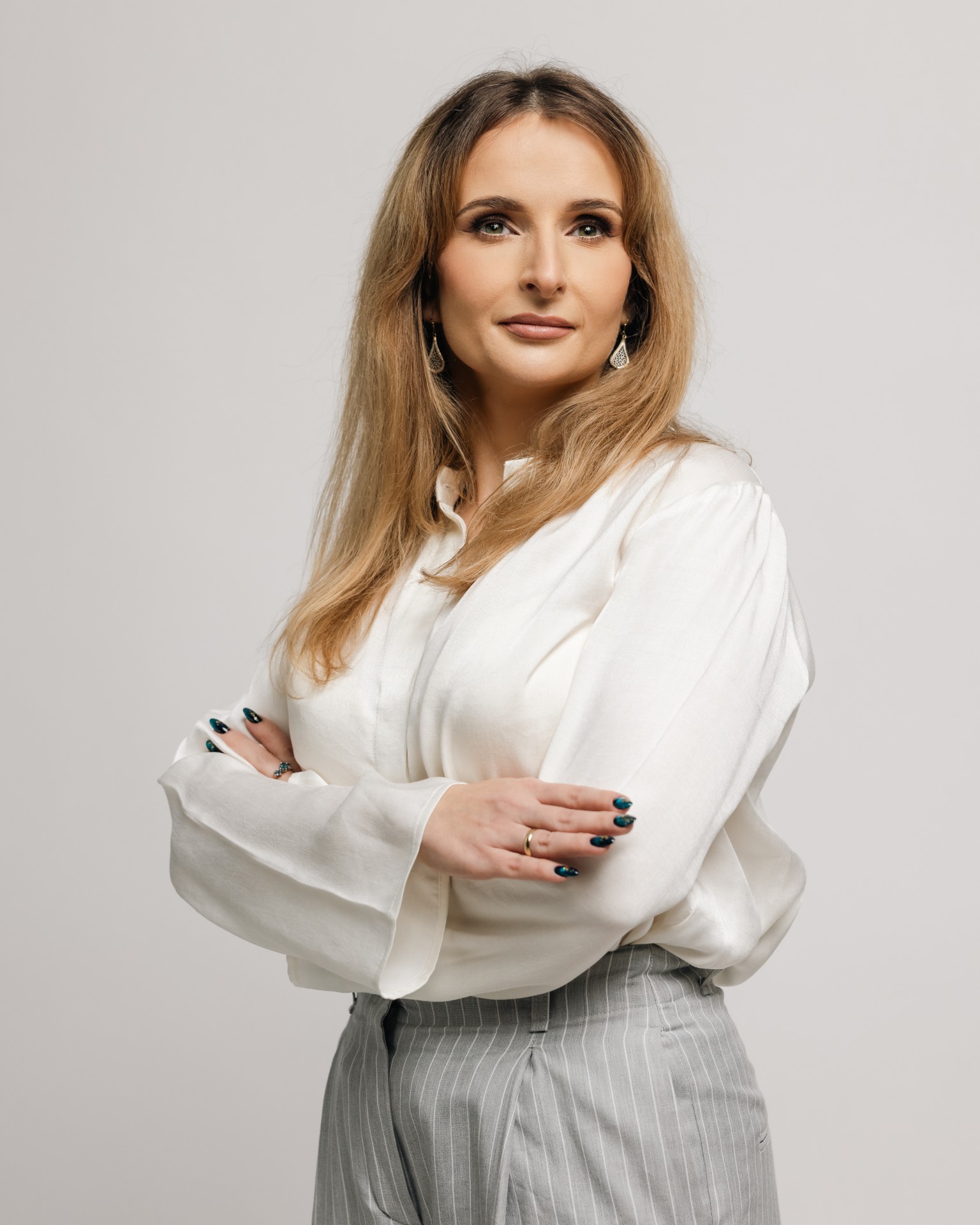Katarzyna Naumiuk-Ratuszniak – Radca Prawny