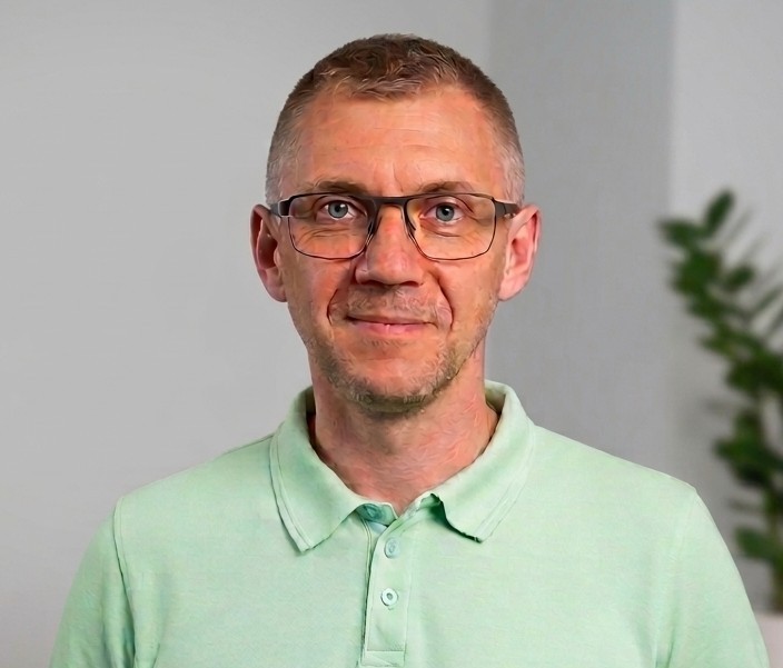 Piotr Baryła – Specjalista ds. BHP i PPOŻ