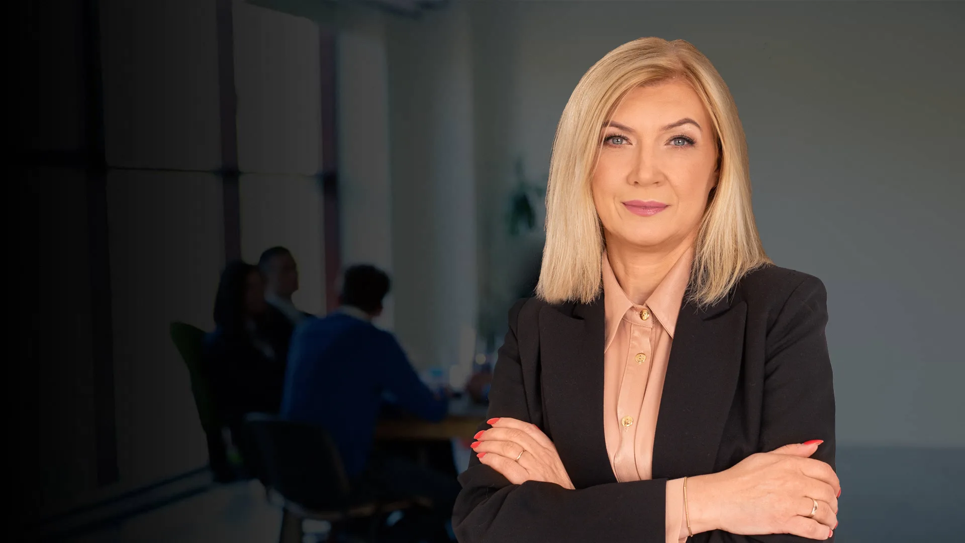 Katarzyna Uziębło - Doradca Podatkowy Uszczyn
