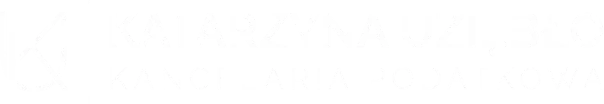 Katarzyna Uziębło - Kancelaria Podatkowa Uszczyn